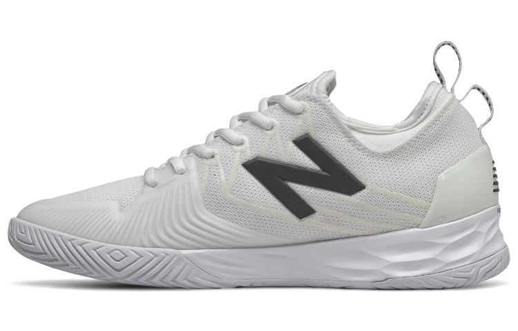 (Women) New Balance Fresh Foam Lav 'White' WCHLAVWI