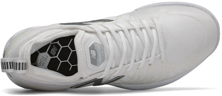 (W) New Balance Fresh Foam Lav 'Putih' WCHLAVWI Lookbook (W) New Balance Fresh Foam Lav 'Putih' WCHLAVWI