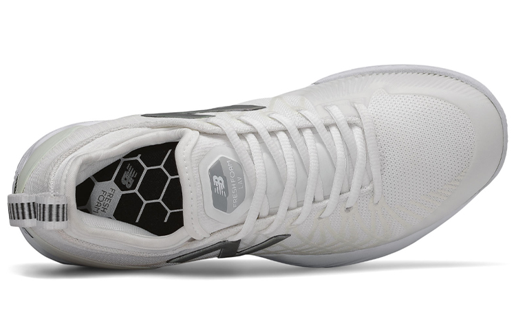 Lookbook (W) New Balance Fresh Foam Lav 'Putih' WCHLAVWI