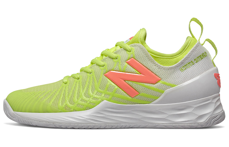 (Women) New Balance Fresh Foam Lav 'Yellow' WCHLAVML