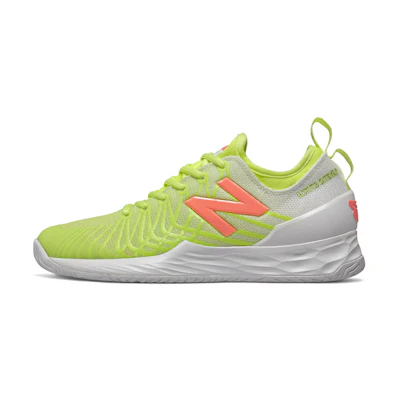 (W) NB Fresh Foam Lav 'Yellow'