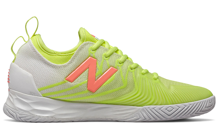 (W) NB Fresh Foam Lav 'Yellow' 圖 2