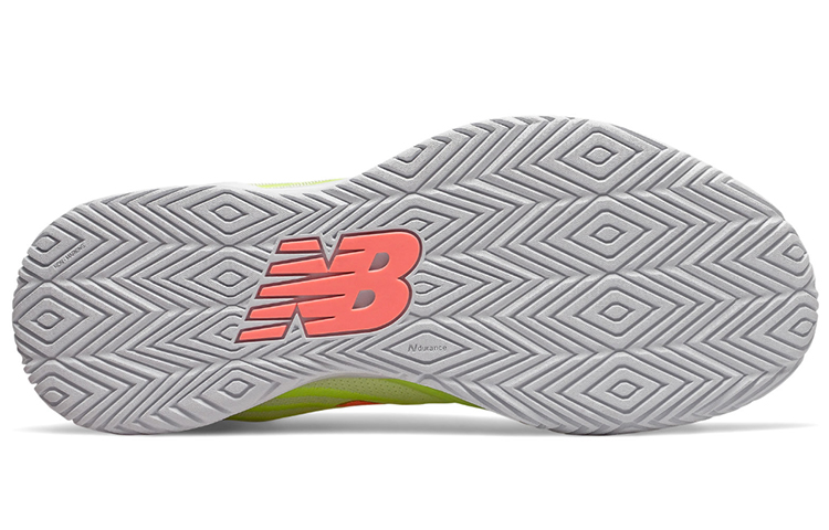 (W) NB Fresh Foam Lav 'Yellow' 圖 4