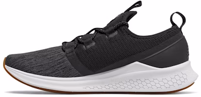 (Women) New Balance Fresh Foam Lazr 'Black White' WLAZRSB (Women) New Balance Fresh Foam Lazr 'Black White' WLAZRSB