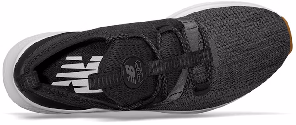 New balance lazr sales black