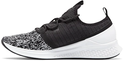 (Women) New Balance Fresh Foam LAZR 'Black White' WLAZRMH (Women) New Balance Fresh Foam LAZR 'Black White' WLAZRMH