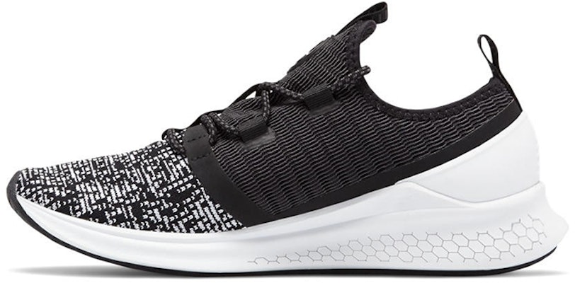 (Women) New Balance Fresh Foam LAZR 'Black White' WLAZRMH Buy (Women) New Balance Fresh Foam LAZR 'Black White' WLAZRMH