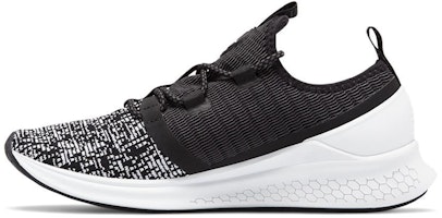 (Women) New Balance Fresh Foam LAZR 'Black White' WLAZRMH (Women) New Balance Fresh Foam LAZR 'Black White' WLAZRMH