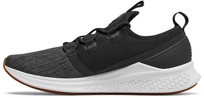 (Women) New Balance Fresh Foam Lazr 'Black White' WLAZRSB (Women) New Balance Fresh Foam Lazr 'Black White' WLAZRSB
