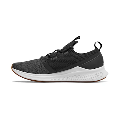 (W) NB Fresh Foam Lazr 'Black White'