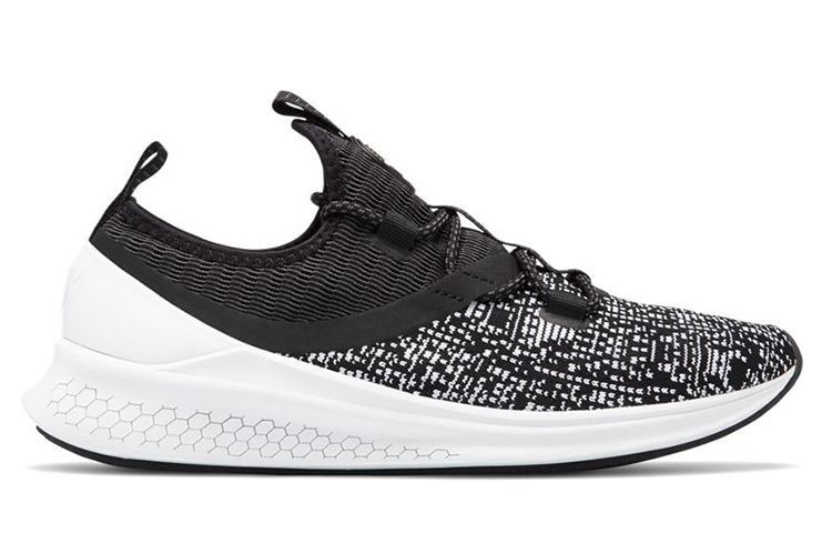 Order (W) New Balance Fresh Foam LAZR ''Schwarz Weiß'' WLAZRMH