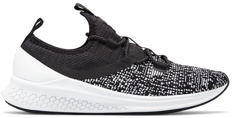 (W) New Balance Fresh Foam LAZR 'Negro Blanco' WLAZRMH Order (W) New Balance Fresh Foam LAZR 'Negro Blanco' WLAZRMH