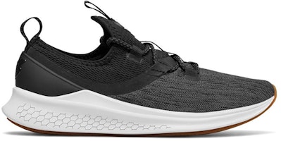 (W) 뉴발란스 프레시폼 레이저 '블랙 화이트' WLAZRSB Order (W) 뉴발란스 프레시폼 레이저 '블랙 화이트' WLAZRSB