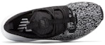 Lookbook (W) New Balance Fresh Foam LAZR 'Hitam Putih' WLAZRMH
