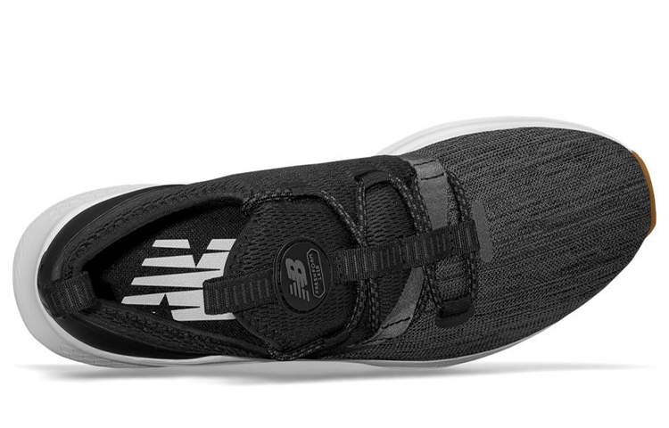 Lookbook (W) New Balance Fresh Foam Lazr 'Negro Blanco' WLAZRSB