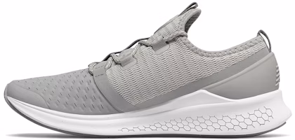 (Women) New Balance Fresh Foam Lazr Heathe 'Grey' WLAZRHS (Women) New Balance Fresh Foam Lazr Heathe 'Grey' WLAZRHS