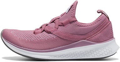 (Women) New Balance Fresh Foam Lazr Sneakers Pink WLAZRCP (Women) New Balance Fresh Foam Lazr Sneakers Pink WLAZRCP