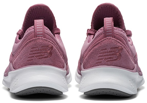 (W) New Balance Fresh Foam Lazr Sepatu Sneakers Pink WLAZRCP Lookbook (W) New Balance Fresh Foam Lazr Sepatu Sneakers Pink WLAZRCP