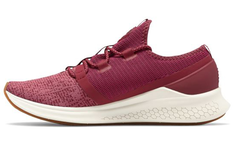 (Women) New Balance Fresh Foam Lazr 'Pink' WLAZRMP