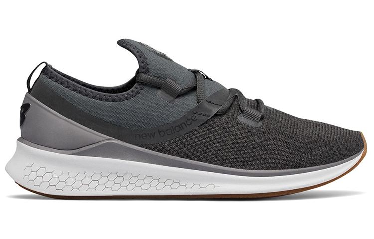 Order (W) New Balance Fresh Foam Lazr Heathe 'Negro' WLAZREB