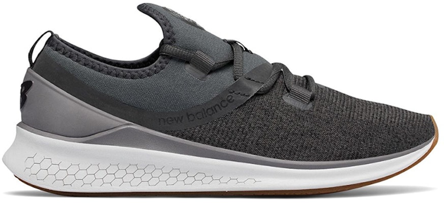 (Women) New Balance Fresh Foam Lazr Heathe 'Black' WLAZREB Order (Women) New Balance Fresh Foam Lazr Heathe 'Black' WLAZREB