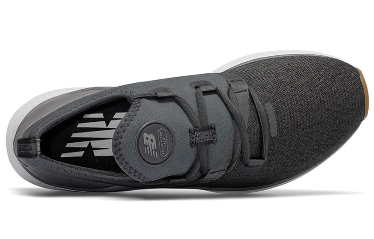 Lookbook (W) New Balance Fresh Foam Lazr Heathe 'Negro' WLAZREB