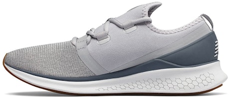 (Women) New Balance Fresh Foam Lazr Heathe 'Dark Grey' WLAZRER (Women) New Balance Fresh Foam Lazr Heathe 'Dark Grey' WLAZRER