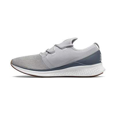 (W) NB Fresh Foam Lazr Heathe 'Dark Grey'