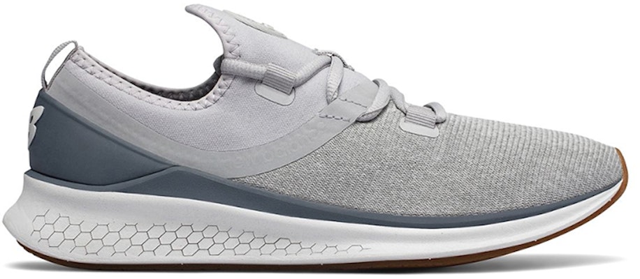 New Balance Lazr 低筒 跑步鞋 女款 深灰 Order New Balance Lazr 低筒 跑步鞋 女款 深灰