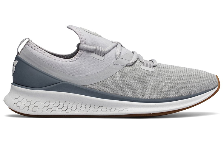 (W) NB Fresh Foam Lazr Heathe 'Dark Grey' 圖 2