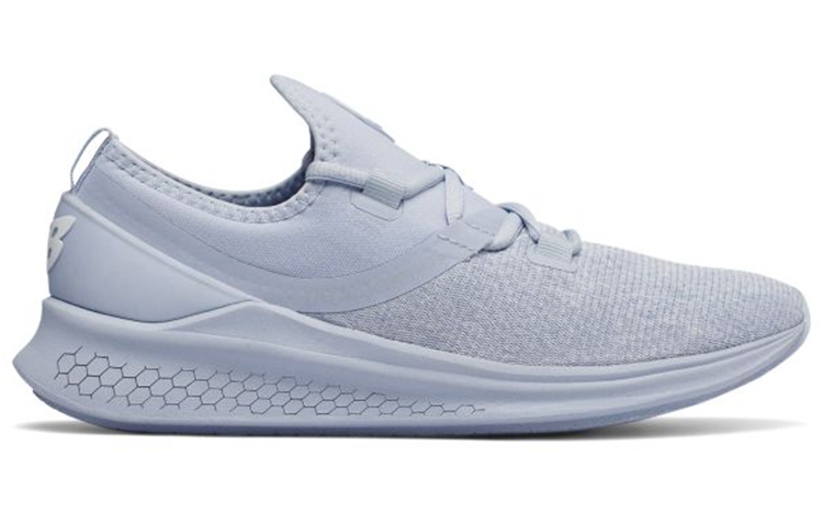 (W) NB Fresh Foam Lazr Heathe 'White Grey' 圖 2