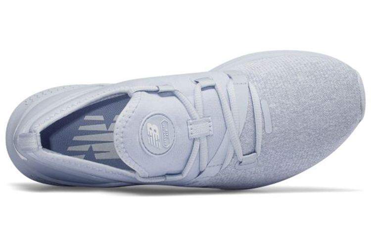 (W) NB Fresh Foam Lazr Heathe 'White Grey' 圖 3