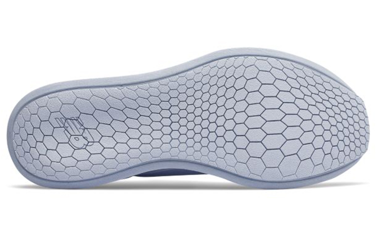 Shop (W) 新百伦 Fresh Foam Lazr Heathe '白灰' WLAZREI
