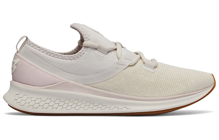 Order (W) New Balance Fresh Foam Lazr Heathered ''Gris'' WLAZREM