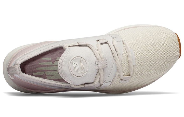 Lookbook (W) New Balance Fresh Foam Lazr Heathered ''Gris'' WLAZREM