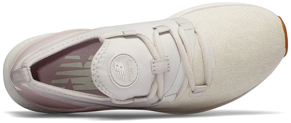 (W) New Balance Fresh Foam Lazr Heathered ''Gris'' WLAZREM Lookbook (W) New Balance Fresh Foam Lazr Heathered ''Gris'' WLAZREM