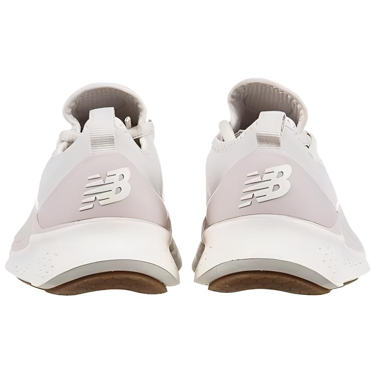 Shop (W) New Balance Fresh Foam Lazr Heathered ''Gris'' WLAZREM