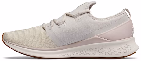 (Women) New Balance Fresh Foam Lazr Heathered 'Grey' WLAZREM (Women) New Balance Fresh Foam Lazr Heathered 'Grey' WLAZREM