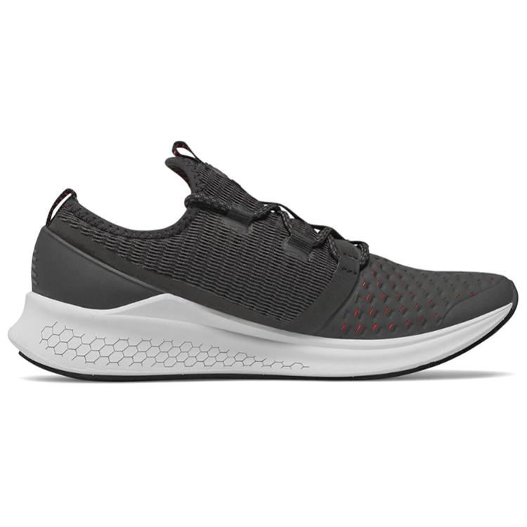Order (W) New Balance Fresh Foam Lazr Heathered Nero/Bianco WLAZRHC