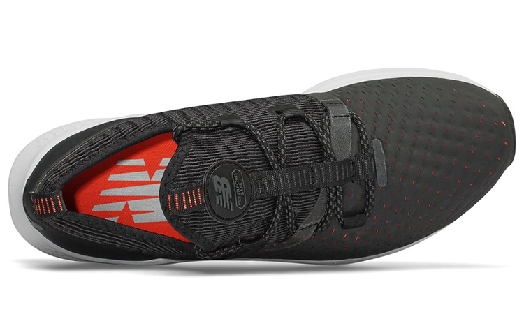 Lookbook (W) New Balance Fresh Foam Lazr Heathered Negro/ 'Blanco' WLAZRHC