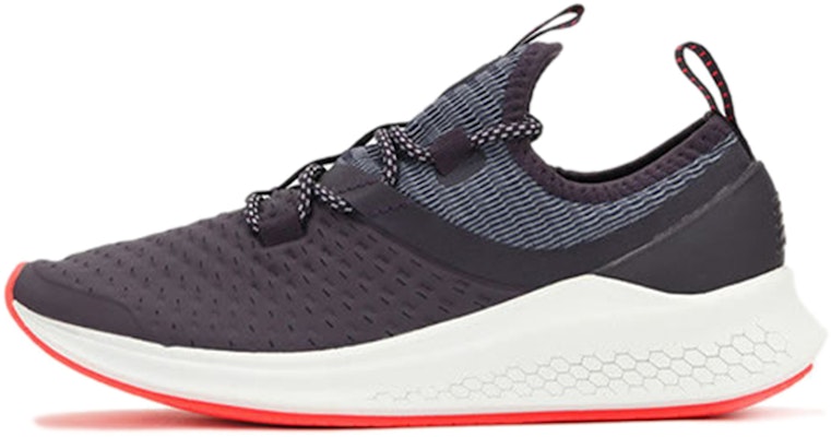 (W) New Balance Fresh Foam Lazr Hyposkin Selesa Bernafas Kelabu 'Kelabu Putih' WLAZRHE Buy (W) New Balance Fresh Foam Lazr Hyposkin Selesa Bernafas Kelabu 'Kelabu Putih' WLAZRHE