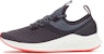 (W) New Balance Fresh Foam Lazr Hyposkin Selesa Bernafas Kelabu 'Kelabu Putih' WLAZRHE
