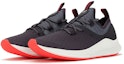 Order (W) New Balance Fresh Foam Lazr Hyposkin Selesa Bernafas Kelabu 'Kelabu Putih' WLAZRHE