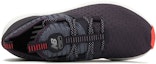 Lookbook (W) New Balance Fresh Foam Lazr Hyposkin Selesa Bernafas Kelabu 'Kelabu Putih' WLAZRHE