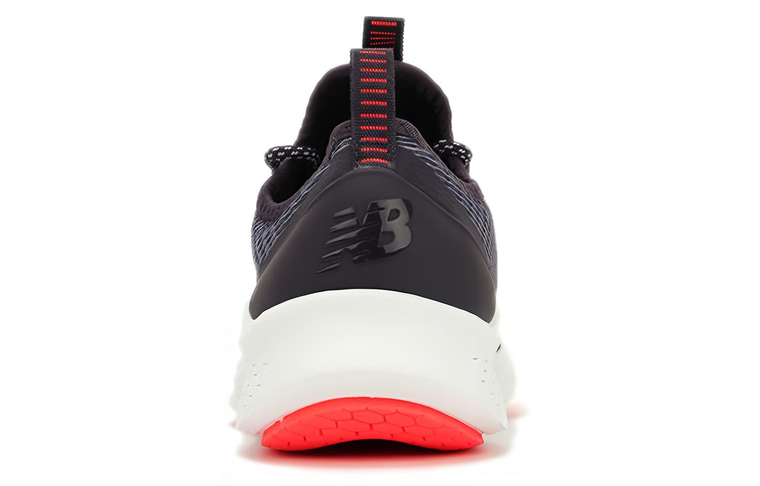 Shop (W) New Balance Fresh Foam Lazr Hyposkin Grigio Bianco Comodo e Traspirante WLAZRHE