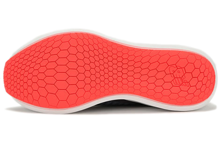 Purchase (W) New Balance Fresh Foam Lazr Hyposkin Grigio Bianco Comodo e Traspirante WLAZRHE