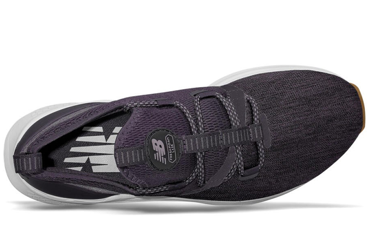 Lookbook (W) 新百伦 Fresh Foam Lazr 紫色跑鞋 WLAZRSP