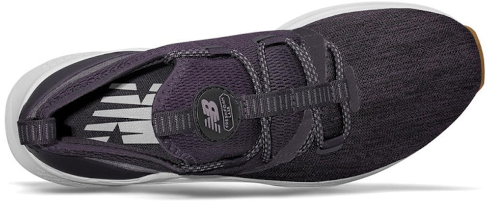 (W) ニューバランス Fresh Foam Lazr パープル WLAZRSP Lookbook (W) ニューバランス Fresh Foam Lazr パープル WLAZRSP