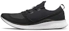 Buy (W) New Balance Fresh Foam Lazr Sneakers Hitam/Putih WLAZRCB
