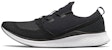 (W) New Balance Fresh Foam Lazr Sneakers Hitam/Putih WLAZRCB